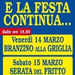 Renga la festa continua