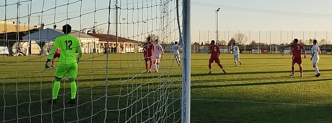 Tamai-Juventina S.Andrea 01/12/2024