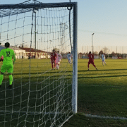 Tamai-Juventina S.Andrea 01/12/2024